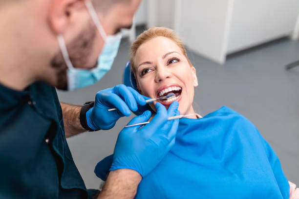 Best General Dentistry  in Kosciusko, MS