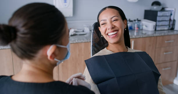 Emergency Dental Services in Kosciusko, MS