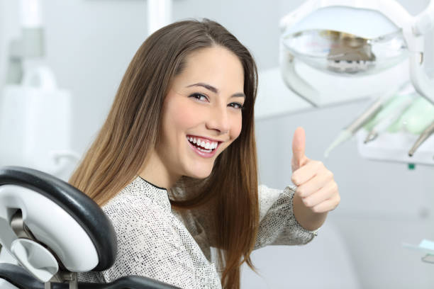 Best Full Mouth Reconstruction  in Kosciusko, MS